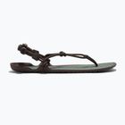 Men's barefoot sandals Xero Shoes Aqua Cloud java/brown/dark/forest