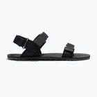 Men's barefoot sandals Xero Shoes D-Trail black/asphalt