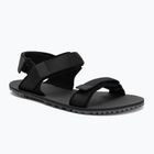 Men's barefoot sandals Xero Shoes D-Trail black/asphalt