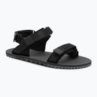 Women's barefoot sandals Xero Shoes D-Trail black / asphalt
