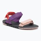 Women's barefoot sandals Xero Shoes D-Trail devberry / multi