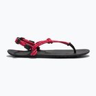 Women's barefoot sandals Xero Shoes Genesis raspberry