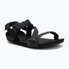 Children's barefoot sandals Xero Shoes Z-Trail EV black/multi/black