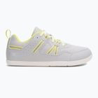 Children's barefoot shoes Xero Shoes Prio lunar rock/sunny lime