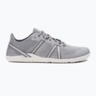 Women's barefoot shoes Xero Shoes Speed Force II alloy/silver