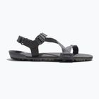 Men's barefoot sandals Xero Shoes Z-Trail EV steel gray/asphalt