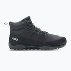 Women's barefoot shoes Xero Shoes Scrambler Trail Mid Asphalt/Black