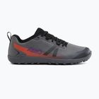 Men's barefoot shoes Xero Shoes Mesa Summit asphalt/multi