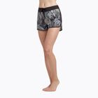 Dakine Roots women's swim shorts 2.5" grey DKA156W0005