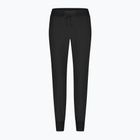 Royal Robbins Spotless Evolution Jogger jet black women's trousers