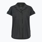 Women's Royal Robbins Spotless Evolution Meadow jet black shirt