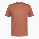 Royal Robbins men's Basecamp Tee baked clay t-shirt