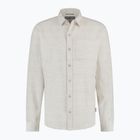 Royal Robbins men's Hempline Spaced blended undyed shirt