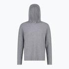 Royal Robbins Rockcraft Wool Hoodie lt pewter htr Sweater