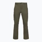 Royal Robbins men's Billy Goat II Lined everglade trousers