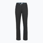 Women's Royal Robbins Billy Goat II Lined trousers charcoal