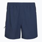 Royal Robbins All-In navy men's trekking trousers