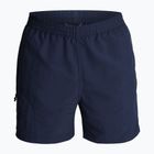 Royal Robbins All-In navy men's trekking trousers