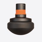 Therabody Pro Plus Hot black massager tip