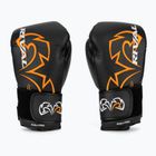 Boxing gloves Rival RB11 black
