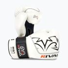 Boxing gloves Rival RB1 Ultra Bag 2.0 white
