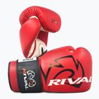 Boxing gloves MMA Rival RB2 Super Bag 2.0 red