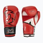 Boxing gloves MMA Rival RB2 Super Bag 2.0 red