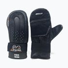 Rival RB5 Bag Mitts boxing gloves black