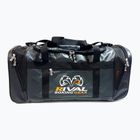 Rival Gym Bag black RGB10 training bag