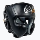 Rival Mexican Headgear boxing helmet black