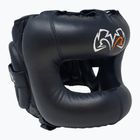 Boxing helmet Rival RHGFS3 black