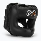 Boxing helmet Rival RHGFS3 black