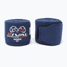 Rival Guerrero Handwraps boxing bandages 457 cm navy