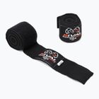 Rival Mexican Handwraps 210 black