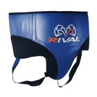 Rival RNFL10 Pro 360 blue/black crotch protector