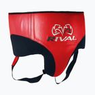 Rival RNFL10 Pro 360 red/black crotch protector