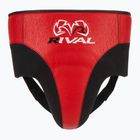 Rival RNFL10 Pro 360 red/black crotch protector