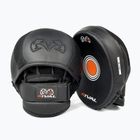 Rival RPM11 Evolution Punch Mitts black