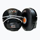 Rival RPM3 Air Punch Mitts 2.0 black