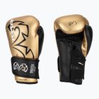 Boxing gloves Rival RS11V Evolution gold
