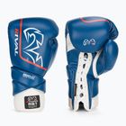 Rival RS1 Ultra Sparring 2.0 boxing gloves blue