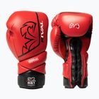 Boxing gloves Rival RS1 Ultra Sparring 2.0 red