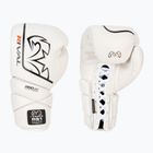 Boxing gloves Rival RS1 Ultra Sparring 2.0 white