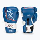 Rival Super Sparring 2.0 boxing gloves blue