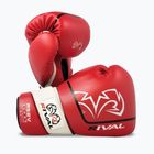 Boxing gloves Rival Super Sparring 2.0 red