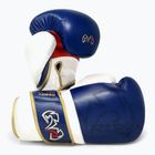 Boxing gloves Rival Impulse Sparring navy