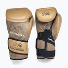 Rival boxing gloves RFX-Guerrero Intelli-Shock Bag Snake Skin Edition beige