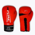 Boxing gloves Rival RS60 red