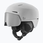 Ski helmet Bollé X-Fusion Pure mineral black matte/brown/blue