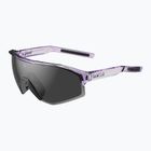 Bollé Lightshifter astro purple crystal/tns gun sunglasses